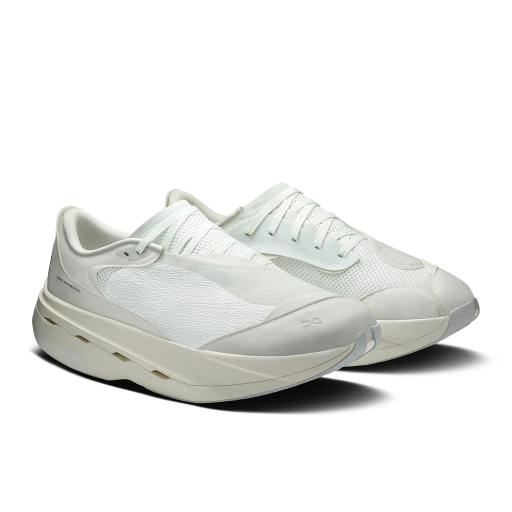 On Cloudboom Volt PAF White Gale
