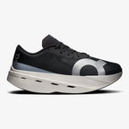 On Cloudboom Volt White Black