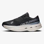 On Cloudboom Volt White Black