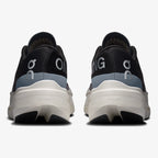 On Cloudboom Volt White Black