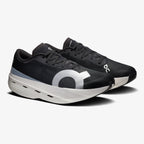 On Cloudboom Volt White Black