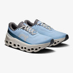 On Cloudmonster 1 Cerulean Ice
