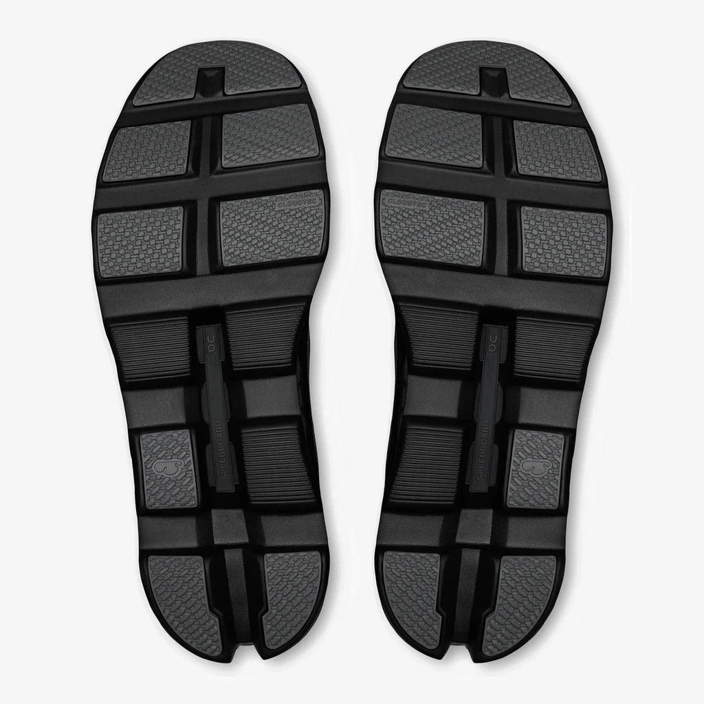 On Cloudmonster 1 Flint Preto