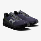On Cloudmonster 1 Flint Preto