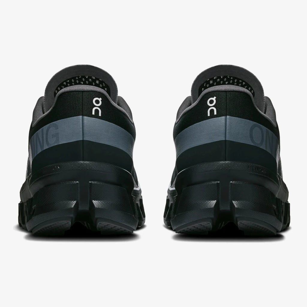 On Cloudmonster 1 Preto