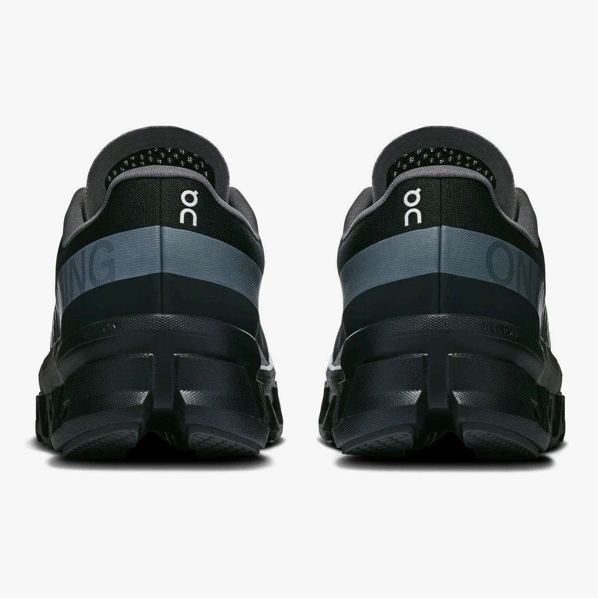 On Cloudmonster 1 Preto