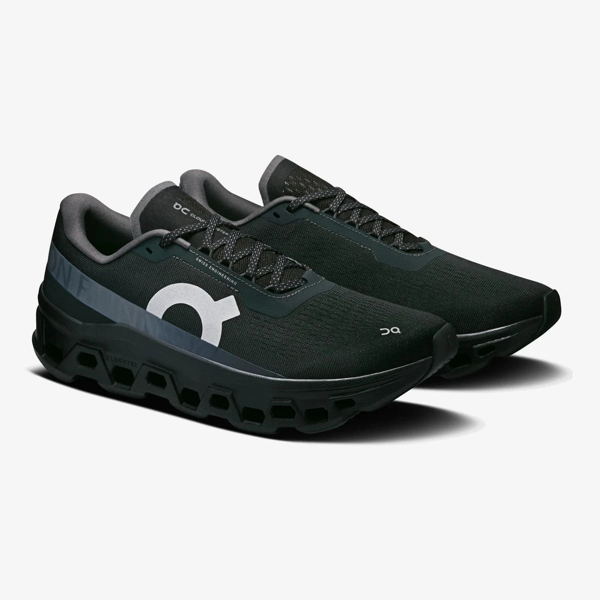 On Cloudmonster 1 Preto