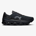 On Cloudmonster 1 Preto Preto