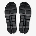 On Cloudmonster 1 Preto Preto