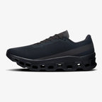 On Cloudmonster 1 Preto Preto