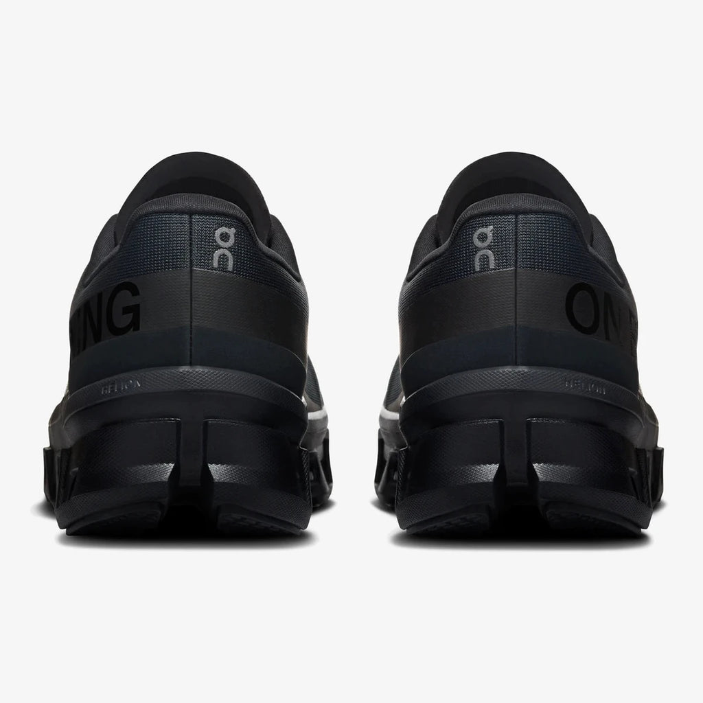 On Cloudmonster 1 Preto Preto