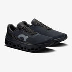 On Cloudmonster 1 Preto Preto