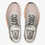 On Cloudmonster 2 Glacier Tangerine