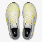 On Cloudmonster 2 Ivory Lime
