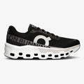On Cloudmonster 2 Preto Frost