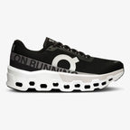 On Cloudmonster 2 Preto Frost