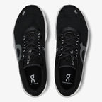 On Cloudmonster 2 Preto Frost