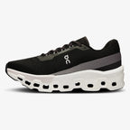 On Cloudmonster 2 Preto Frost