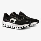 On Cloudmonster 2 Preto Frost