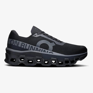 On Cloudmonster 2 Preto Preto