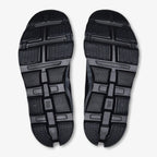 On Cloudmonster 2 Preto Preto