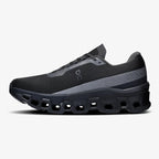 On Cloudmonster 2 Preto Preto