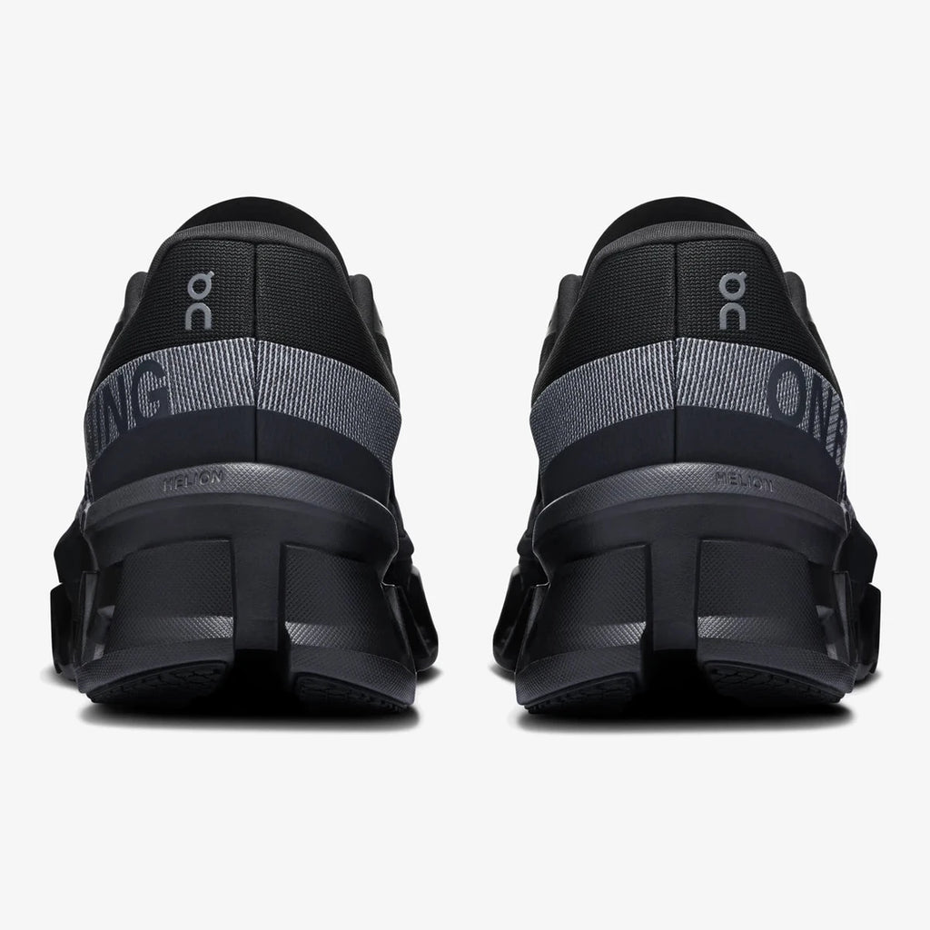 On Cloudmonster 2 Preto Preto