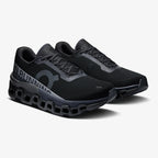 On Cloudmonster 2 Preto Preto