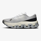 On Cloudmonster 3 Hyper Glacier Preto