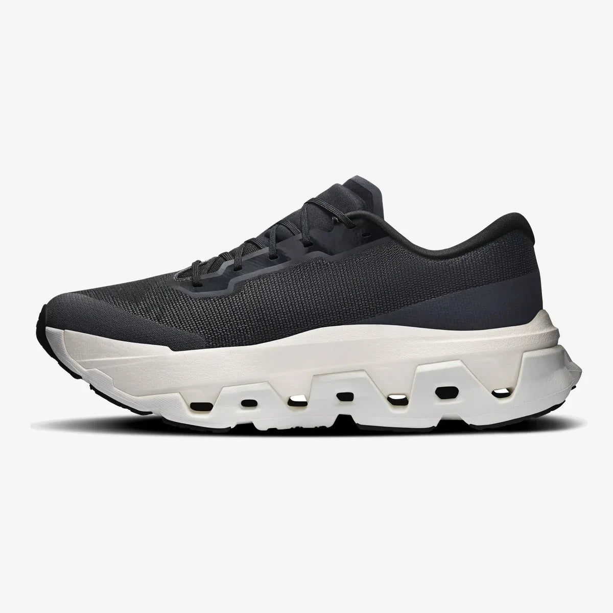 On Cloudmonster 3 Hyper Preto Ivory