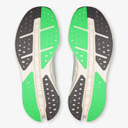 On Cloudsurfer Max Brook Ivory