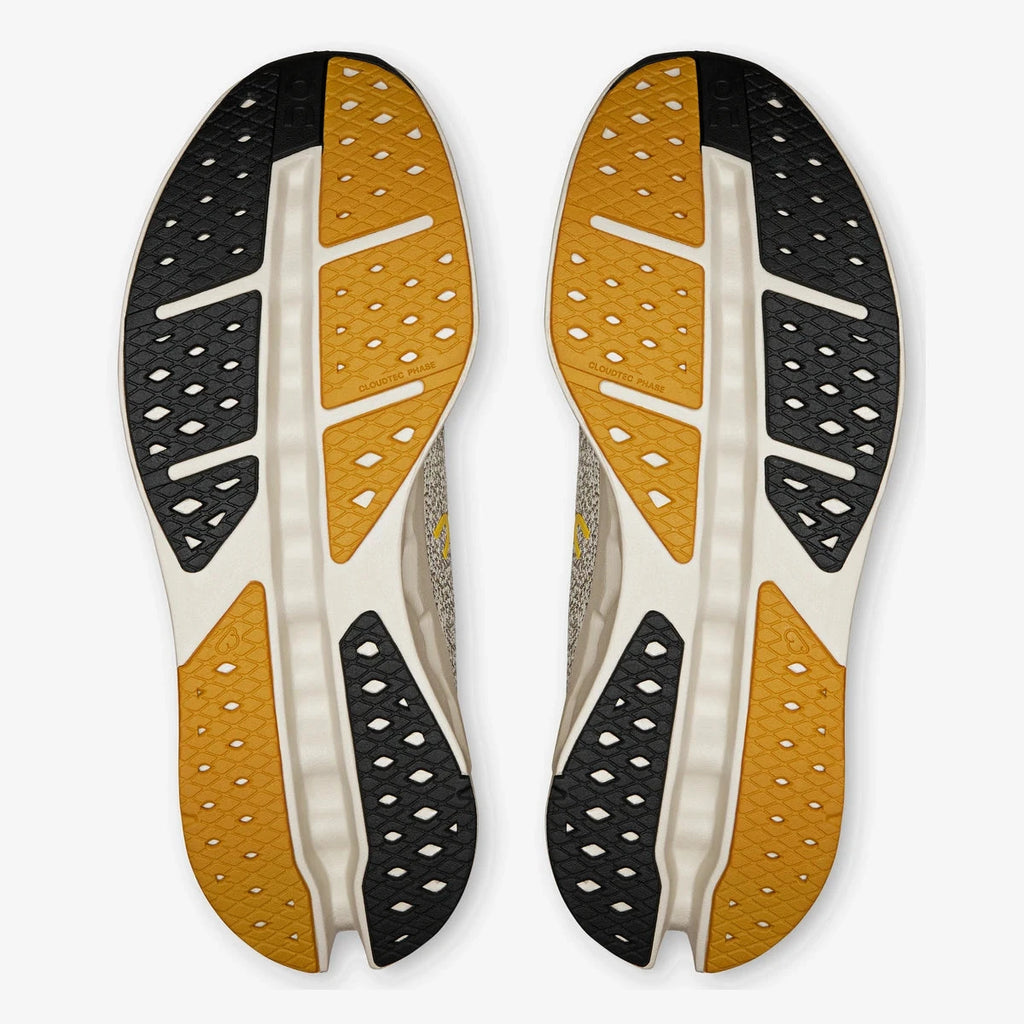 On Cloudsurfer Max Cinder Pelican