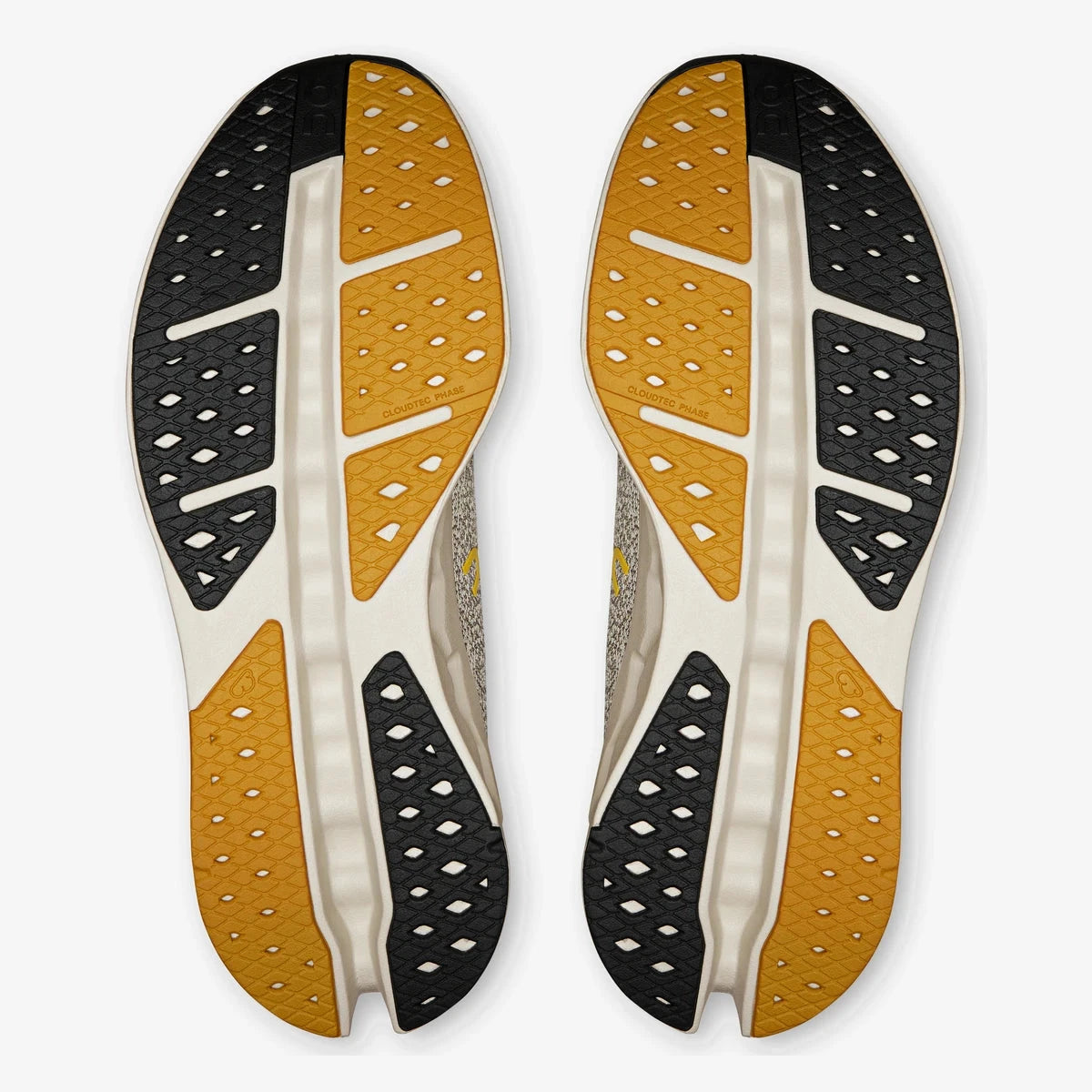 On Cloudsurfer Max Cinder Pelican