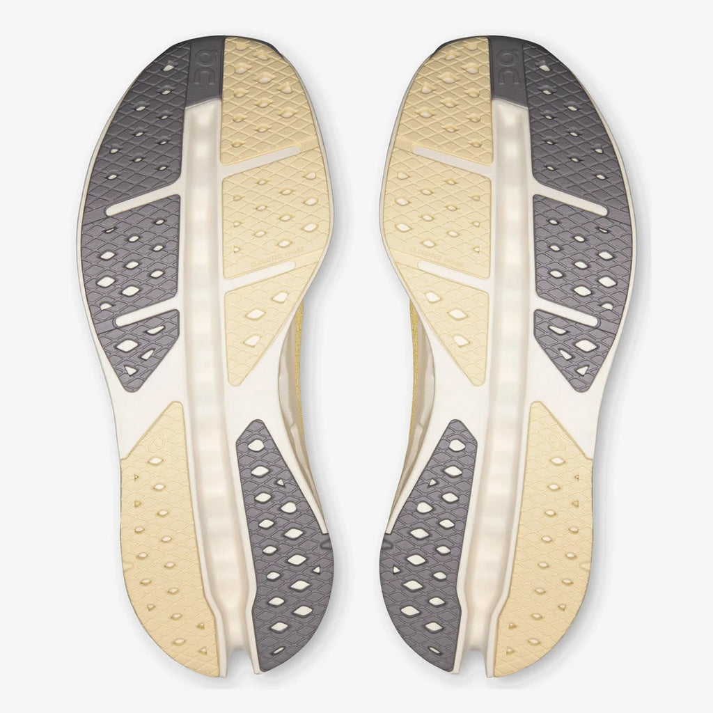 On Cloudsurfer Max Dijon Ivory