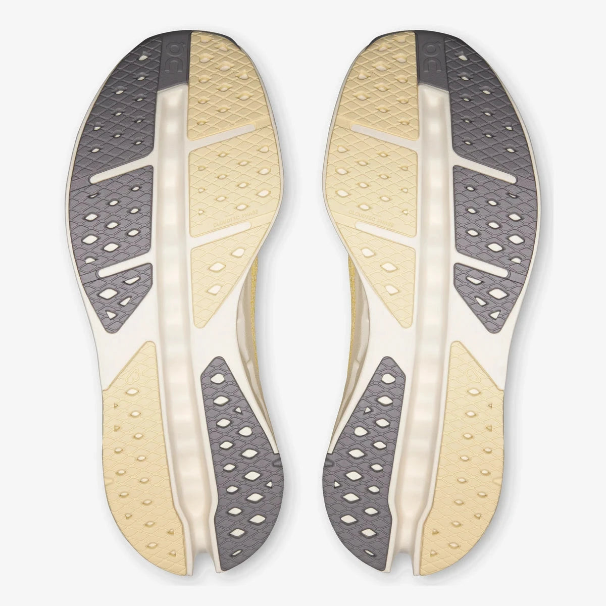 On Cloudsurfer Max Dijon Ivory