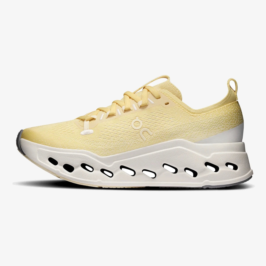 On Cloudsurfer Max Dijon Ivory