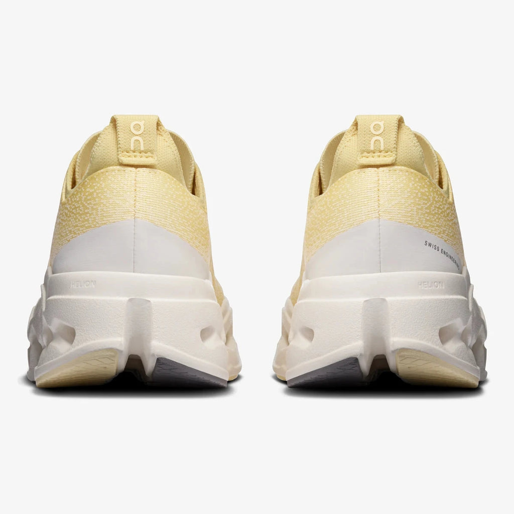 On Cloudsurfer Max Dijon Ivory