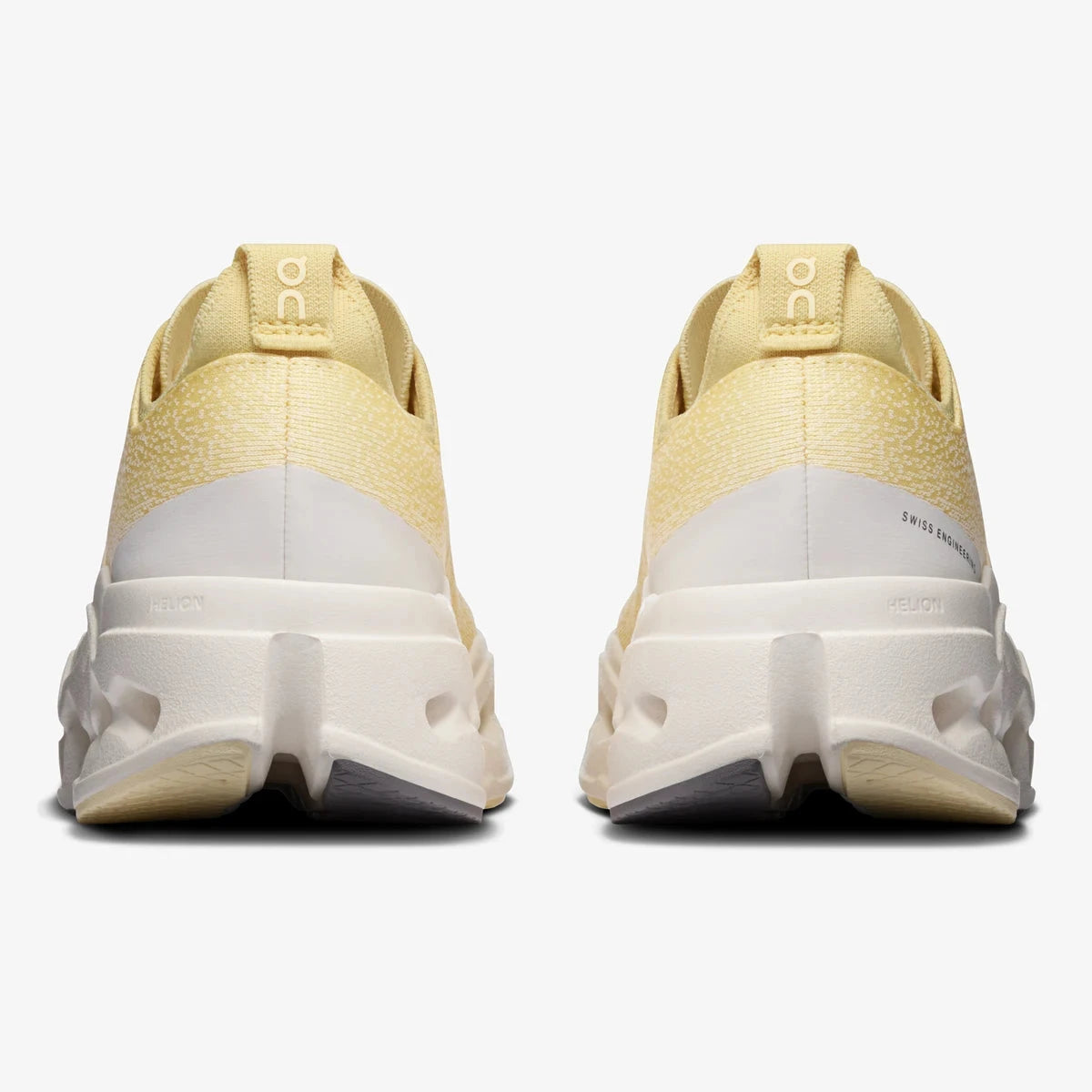 On Cloudsurfer Max Dijon Ivory
