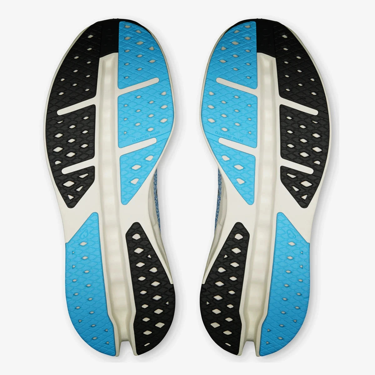 On Cloudsurfer Max Dust Ivory
