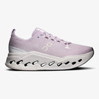 On Cloudsurfer Max Foxglove Ivory