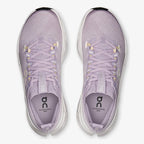 On Cloudsurfer Max Foxglove Ivory