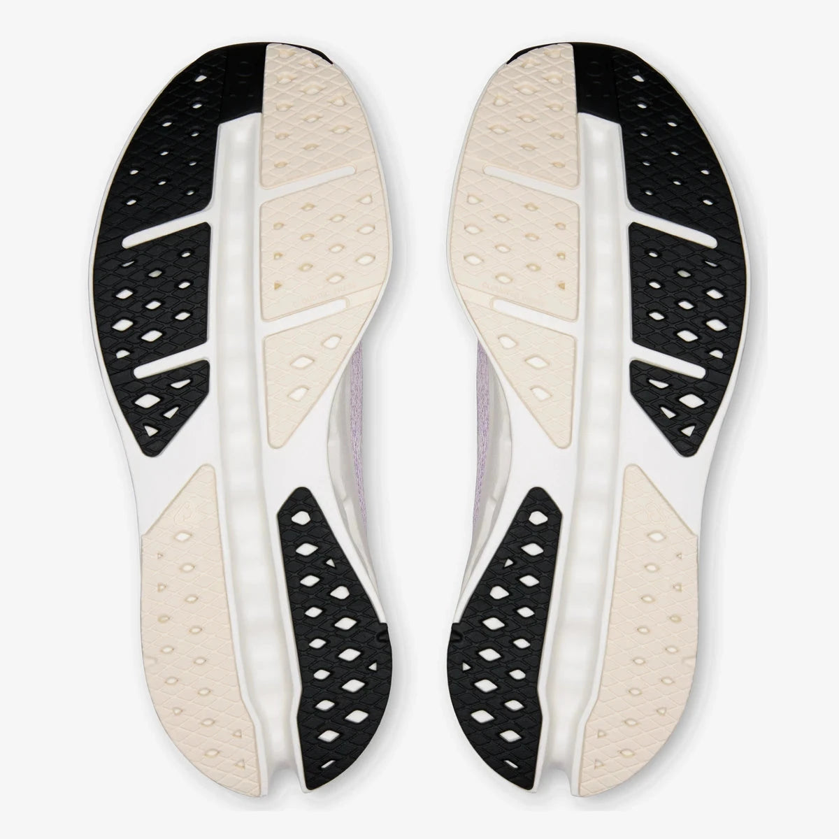 On Cloudsurfer Max Foxglove Ivory