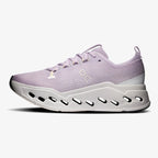 On Cloudsurfer Max Foxglove Ivory