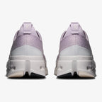 On Cloudsurfer Max Foxglove Ivory