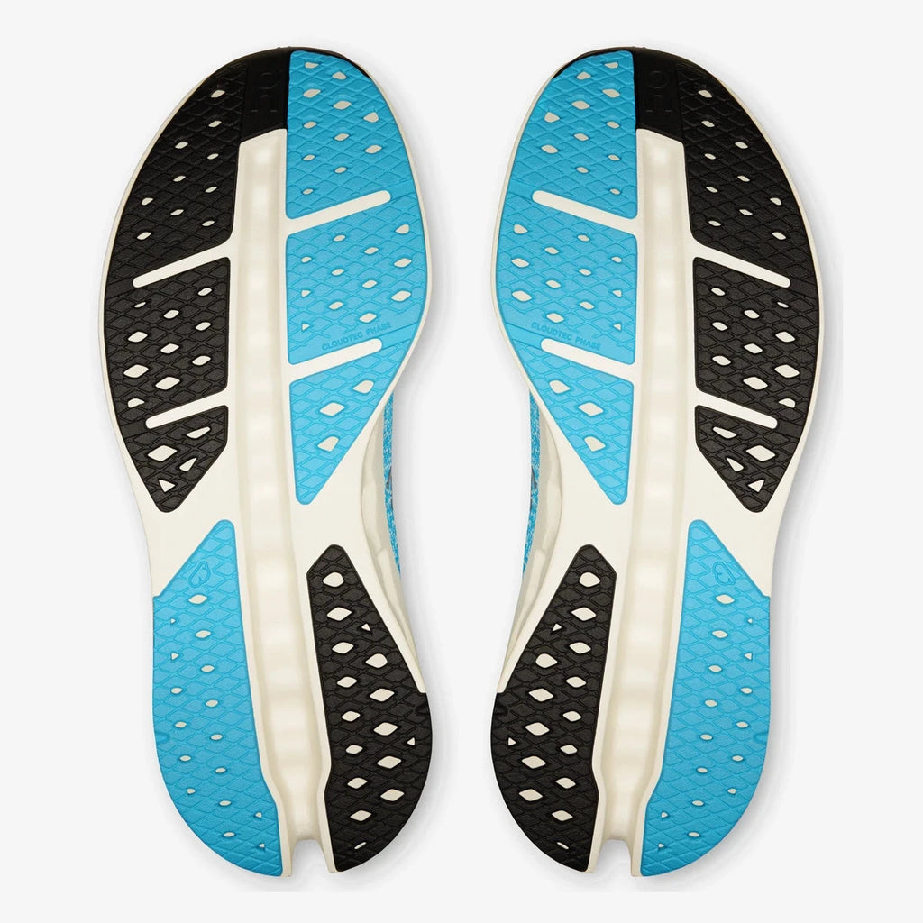 On Cloudsurfer Max Horizon Ivory