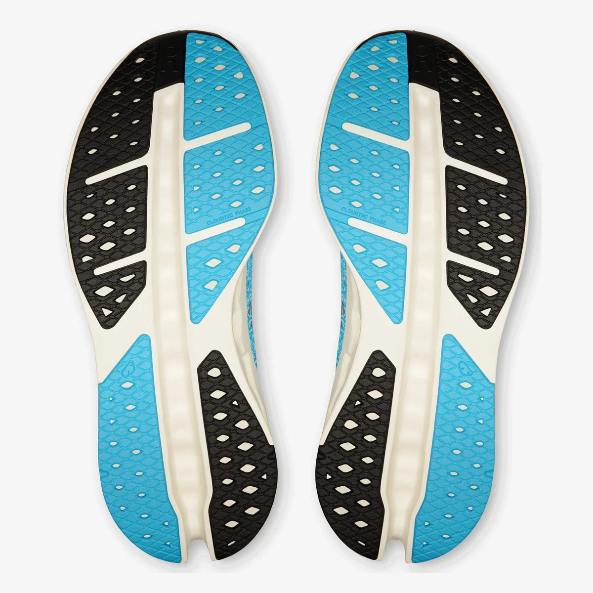 On Cloudsurfer Max Horizon Ivory