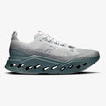 On Cloudsurfer Max Iceberg Olive