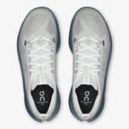 On Cloudsurfer Max Iceberg Olive