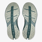 On Cloudsurfer Max Iceberg Olive
