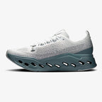 On Cloudsurfer Max Iceberg Olive